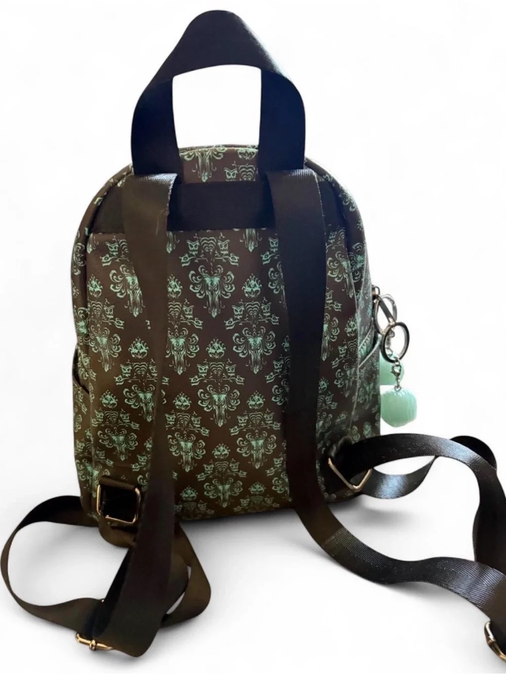 Funko Disney Haunted Mansion 50th Anniversary Mini Backpack